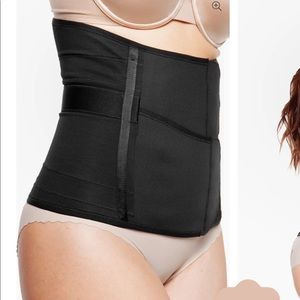 Belly bandit luxe wrap